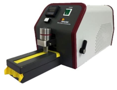 Digital CROCKMETER commercial|crock fastness tester.